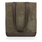 Picnic Time 3 Bottle Insulated Wine Cooler Bag - Thumbnail 2 of 4