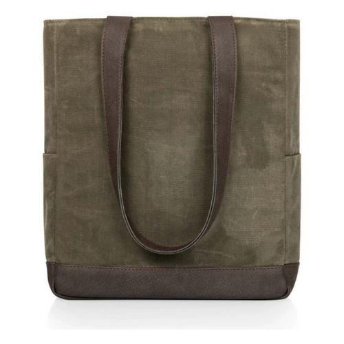 Picnic Time 3 Bottle Insulated Wine Cooler Bag - Primary Image