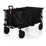 Picnic Time Portable Utility Adventure Wagon XL Wider Edition - Thumbnail 1 of 8