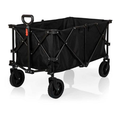 Picnic Time Portable Utility Adventure Wagon XL Wider Edition - Primary Image