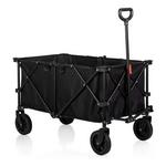 Picnic Time Portable Utility Adventure Wagon XL Wider Edition - Thumbnail 2 of 8