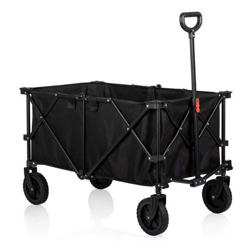 Picnic Time Portable Utility Adventure Wagon XL Wider Edition - Primary Image