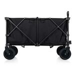Picnic Time Portable Utility Adventure Wagon XL Wider Edition - Thumbnail 3 of 8