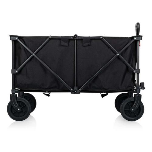 Picnic Time Portable Utility Adventure Wagon XL Wider Edition - Primary Image