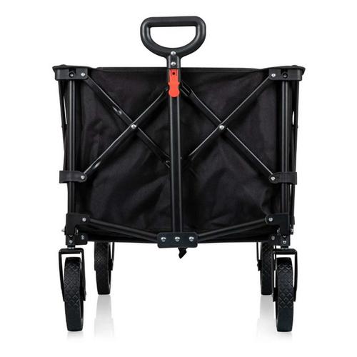 Picnic Time Portable Utility Adventure Wagon XL Wider Edition - Primary Image