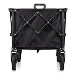 Picnic Time Portable Utility Adventure Wagon XL Wider Edition - Thumbnail 5 of 8