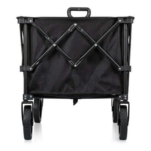Picnic Time Portable Utility Adventure Wagon XL Wider Edition - Primary Image