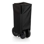 Picnic Time Portable Utility Adventure Wagon XL Wider Edition - Thumbnail 6 of 8