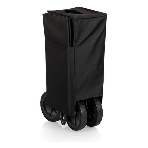 Picnic Time Portable Utility Adventure Wagon XL Wider Edition - Primary Image