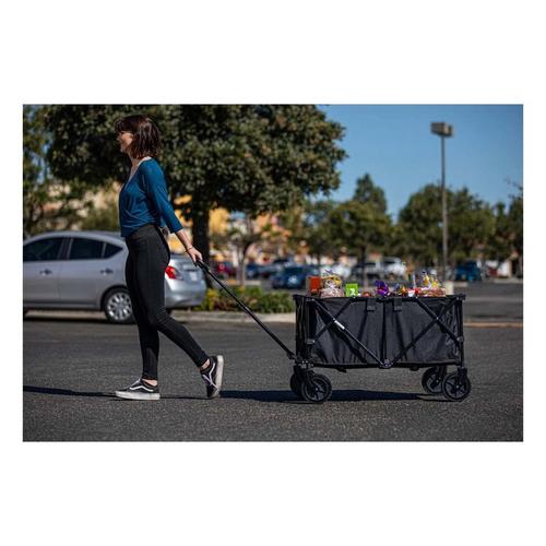 Picnic Time Portable Utility Adventure Wagon XL Wider Edition - Primary Image