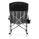 Picnic Time Outdoor Rocking Camp Chair - Thumbnail 2 of 6