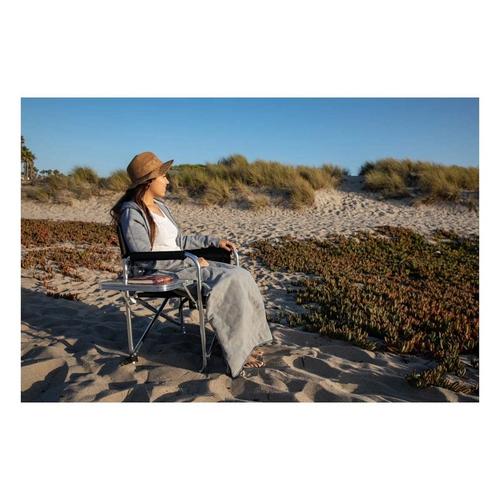 Picnic Time All-Purpose Machine Washable Stadium Blanket - Primary Image