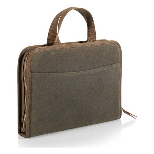 Picnic Time Monterey Travel Cheese Knife Set - Primary Image