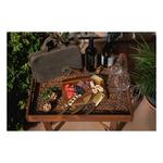 Picnic Time Monterey Travel Cheese Knife Set - Thumbnail 7 of 7