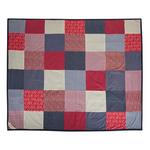 Picnic Time Festival Blanket - Thumbnail 1 of 4