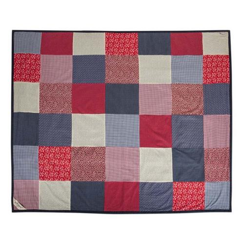Picnic Time Festival Blanket - Primary Image