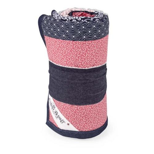 Picnic Time Festival Blanket - Primary Image
