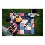 Picnic Time Festival Blanket - Thumbnail 4 of 4