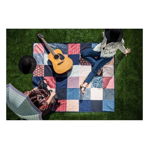 Picnic Time Festival Blanket - Primary Image