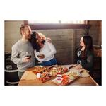 Picnic Time Set of 3 Artisan Serving Planks (18", 24", 30") - Thumbnail 3 of 3