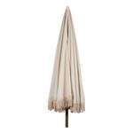Picnic Time Summerland 6.5 ft. Portable Beach Umbrella - Thumbnail 4 of 7