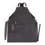 Picnic Time Collins Waxed Canvas Mixologist Apron - Thumbnail 1 of 5