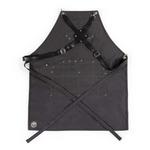 Picnic Time Collins Waxed Canvas Mixologist Apron - Thumbnail 2 of 5