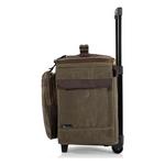 Picnic Time Somm 12 Bottle Insulated Wine Bag & Rolling Cart - Thumbnail 3 of 8