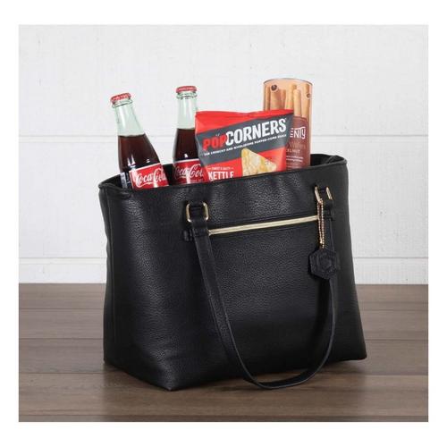 Picnic Time Uptown Cooler Tote Bag - Primary Image