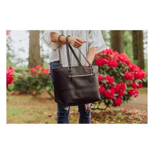 Picnic Time Uptown Cooler Tote Bag - Primary Image