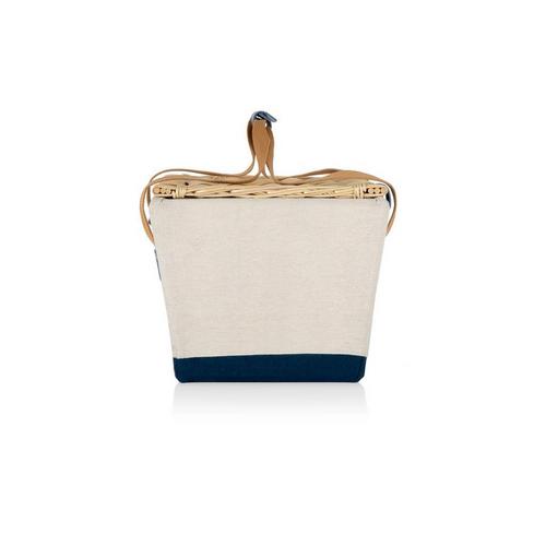 Picnic Time Boardwalk Picnic Basket for 4 - Primary Image