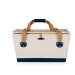 Picnic Time Boardwalk Picnic Basket for 4 - Thumbnail 4 of 5