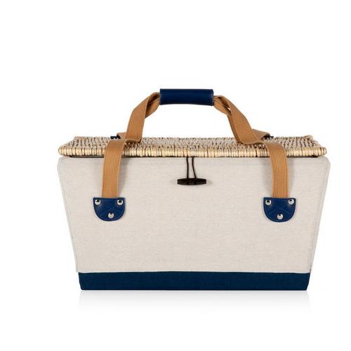 Picnic Time Boardwalk Picnic Basket for 4 - Primary Image