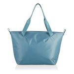 Picnic Time Recycled Cooler Tote Bag - Thumbnail 1 of 6