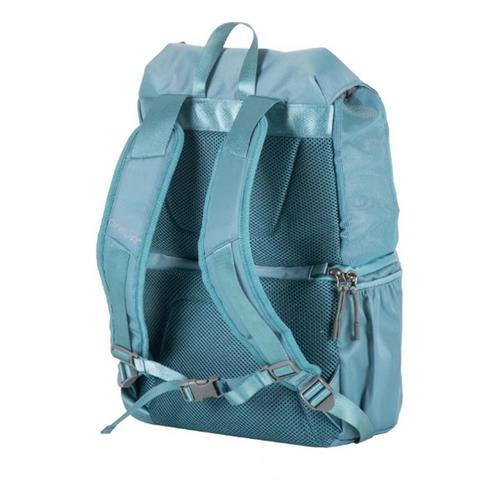 Picnic Time Wet Dry 2 Section Recycled Backpack Cooler, (Halo Gray) - Primary Image