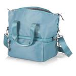 Picnic Time Tarana Recycled Lunch Bag Cooler & Utensils - Thumbnail 4 of 8
