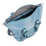 Picnic Time Tarana Recycled Lunch Bag Cooler & Utensils - Thumbnail 5 of 8