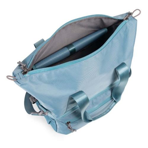 Picnic Time Tarana Recycled Lunch Bag Cooler & Utensils - Primary Image