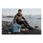 Picnic Time Tarana Recycled Lunch Bag Cooler & Utensils - Thumbnail 8 of 8