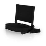 Picnic Time Gridiron Stadium Seat - Thumbnail 1 of 6
