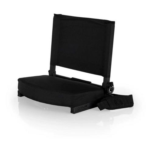 Picnic Time Gridiron Stadium Seat - Primary Image