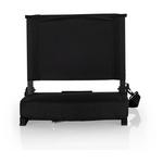 Picnic Time Gridiron Stadium Seat - Thumbnail 3 of 6