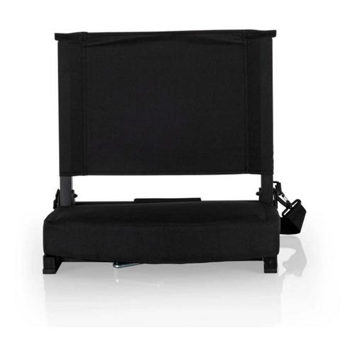 Picnic Time Gridiron Stadium Seat - Primary Image