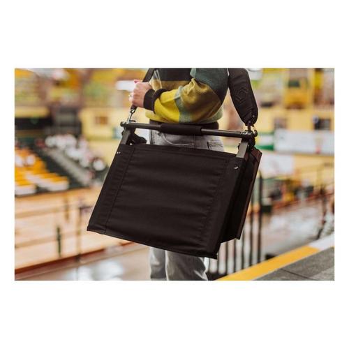 Picnic Time Gridiron Stadium Seat - Primary Image