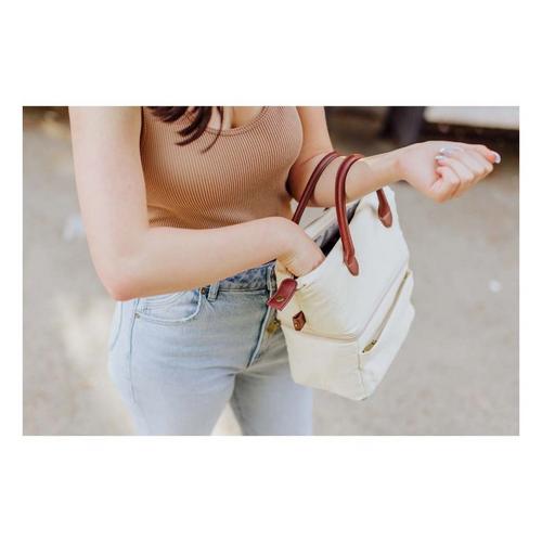 Picnic Time Urban Lunch Bag Cooler - Primary Image