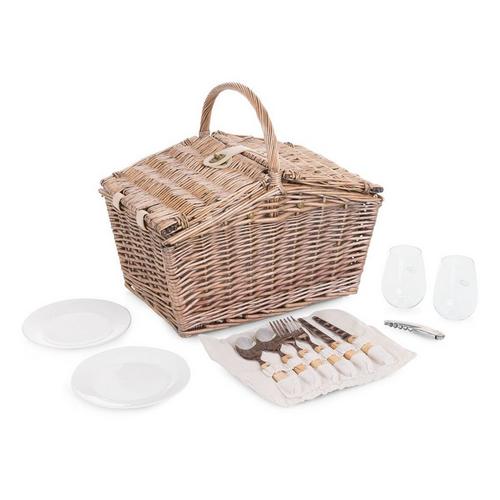 Picnic Time Piccadilly Picnic Basket - Primary Image