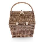 Picnic Time Piccadilly Picnic Basket - Thumbnail 3 of 5