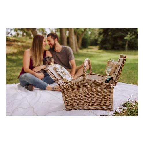 Picnic Time Piccadilly Picnic Basket - Primary Image