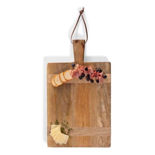 Picnic Time Ravi Rectangular Charcuterie Board - Primary Image