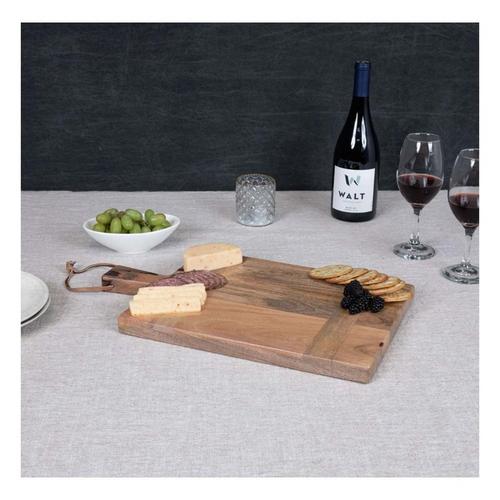 Picnic Time Ravi Rectangular Charcuterie Board - Primary Image